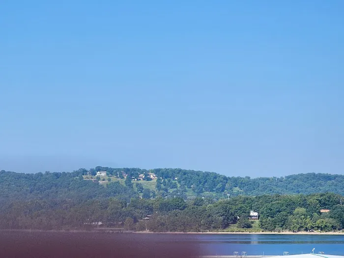 Indian Point Campground 5