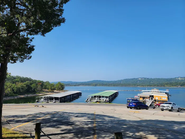 Indian Point Campground 6