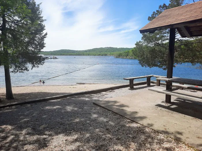 Indian Point Campground 8