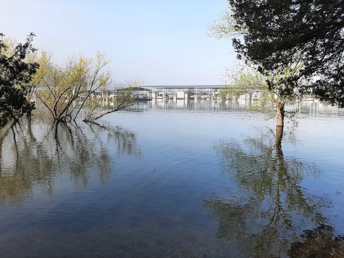 Indian Point Campground 4