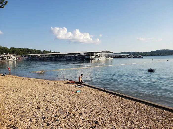 Indian Point Campground 7