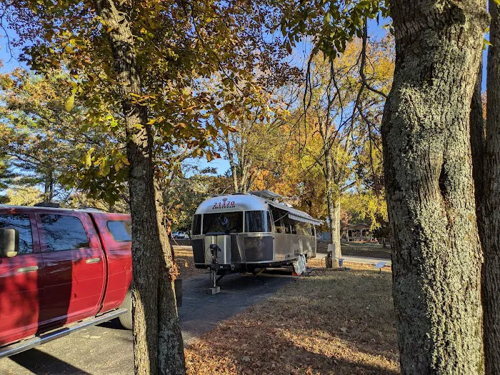 Indian Point Campground 1