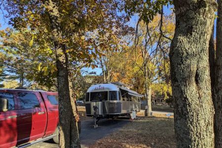 Indian Point Campground