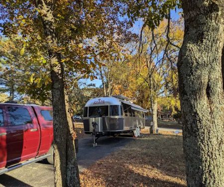 Indian Point Campground