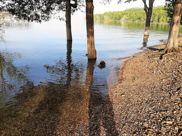 Indian Point Campground 3