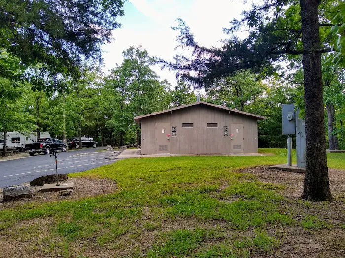 Indian Point Campground 9