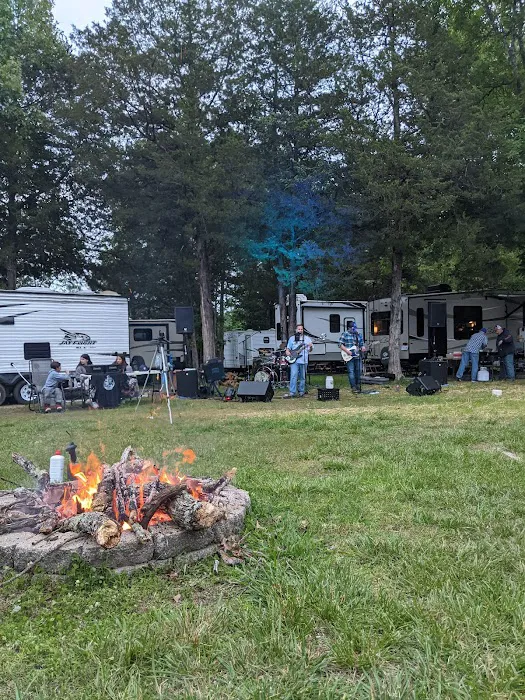 Castle View RV Resort 3
