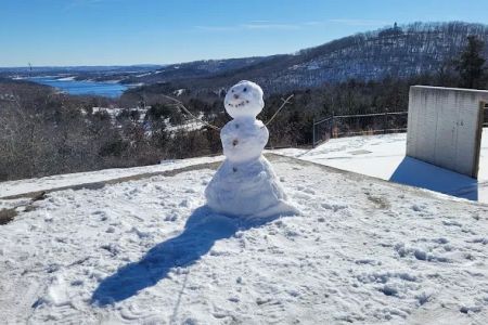 Castle View RV Resort