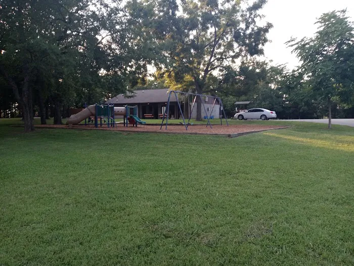 Campground #2 7