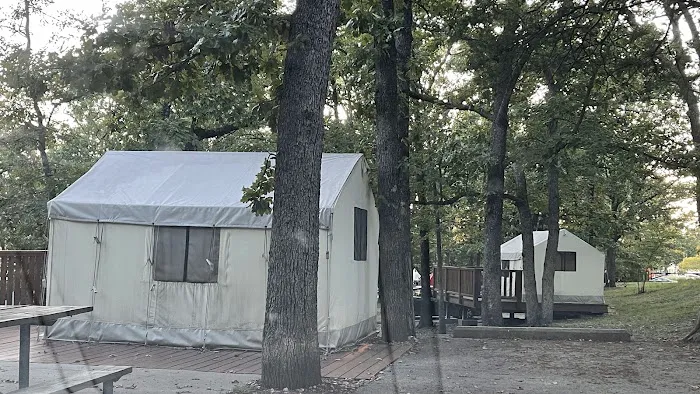 Campground #2 2