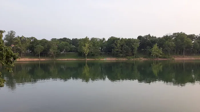 Campground #2 3