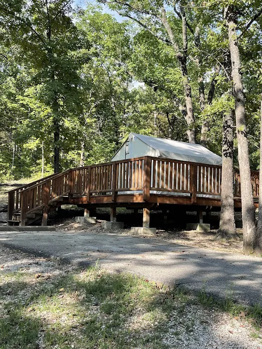 Campground #2 8