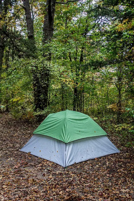 Campground #2 4