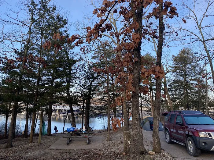 Campground #2 10