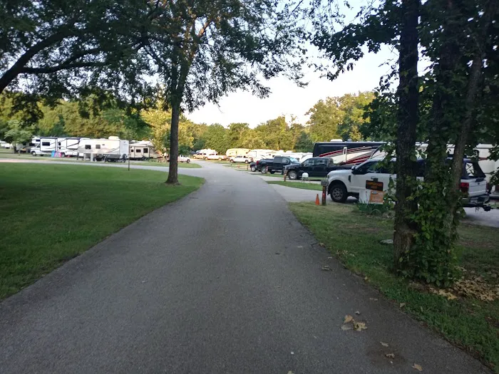 Campground #2 6