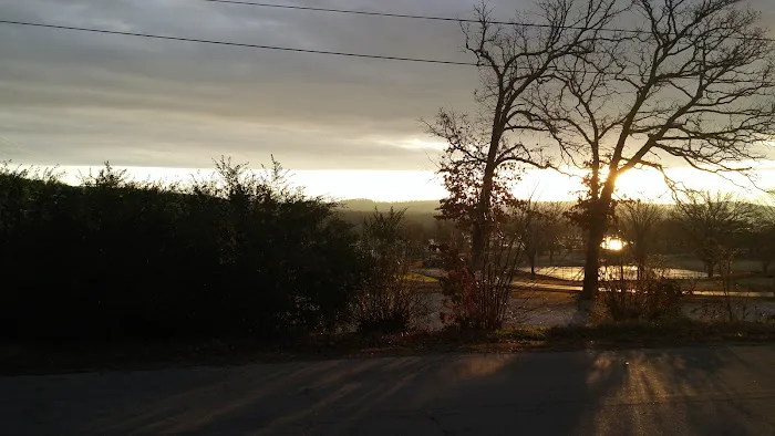 Port of Kimberling Campground 1