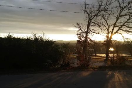 Port of Kimberling Campground