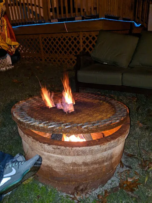 Table Rock Lake RV Resort & Marina 8