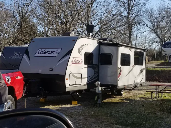 Table Rock Lake RV Resort & Marina 6