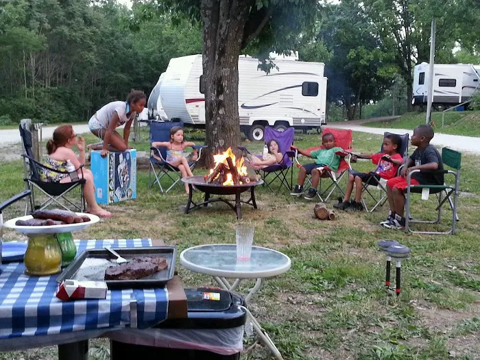 Table Rock Lake RV Resort & Marina 9