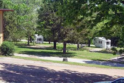 Table Rock Lake RV Resort & Marina 10