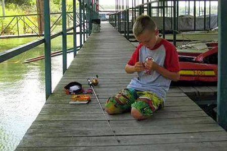 Table Rock Lake RV Resort & Marina
