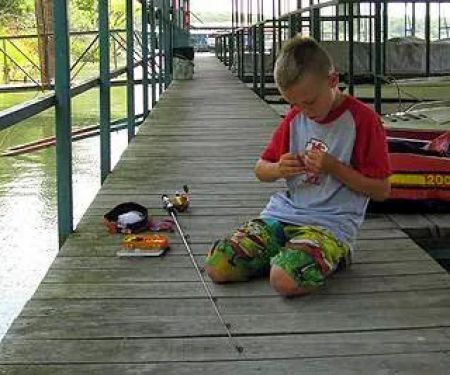 Table Rock Lake RV Resort & Marina