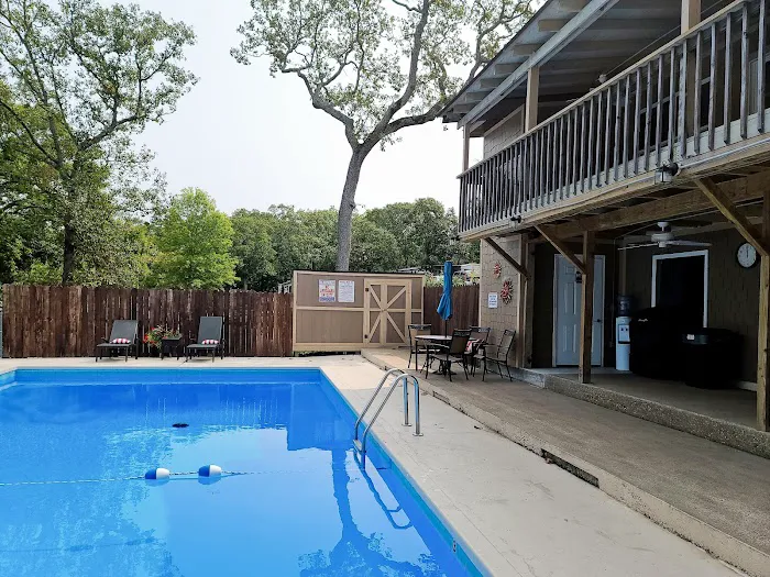 Coachlight Village Mobile Home Park 4
