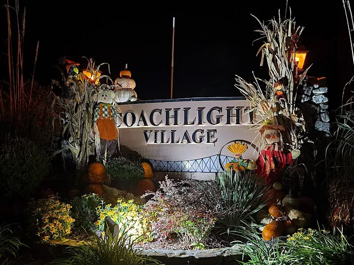 Coachlight Village Mobile Home Park 9
