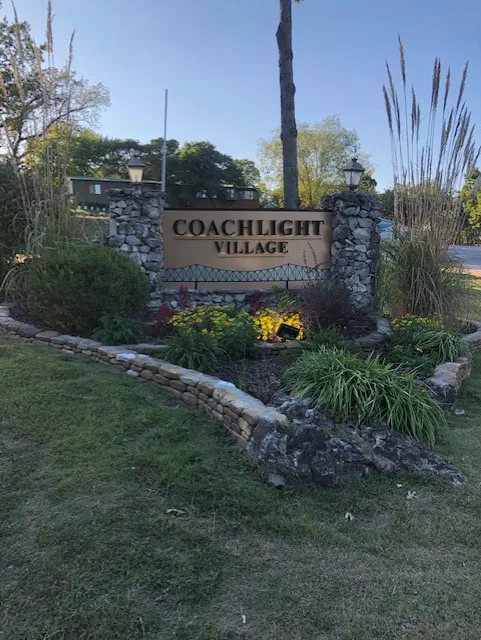 Coachlight Village Mobile Home Park 10