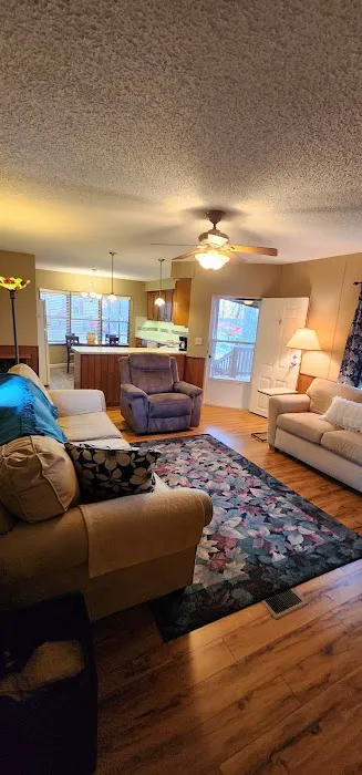 Coachlight Village Mobile Home Park 6
