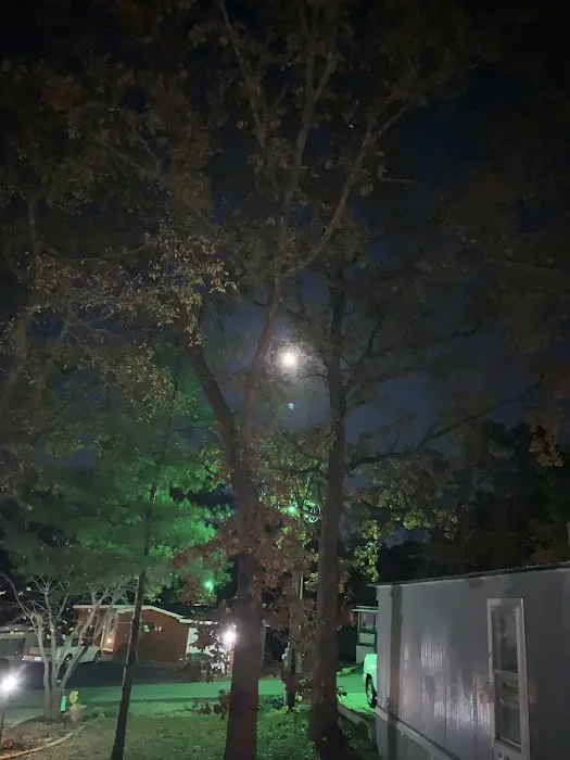 Coachlight Village Mobile Home Park 5