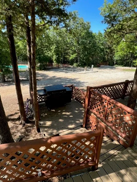 Table Rock Lake RV Resort 2