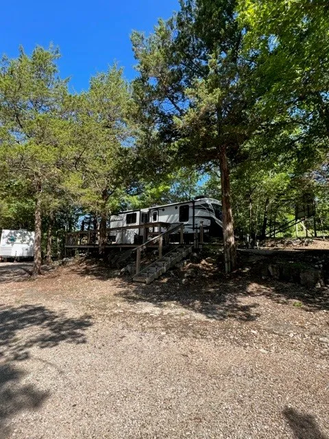 Table Rock Lake RV Resort 1