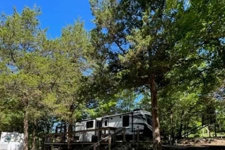 Table Rock Lake RV Resort