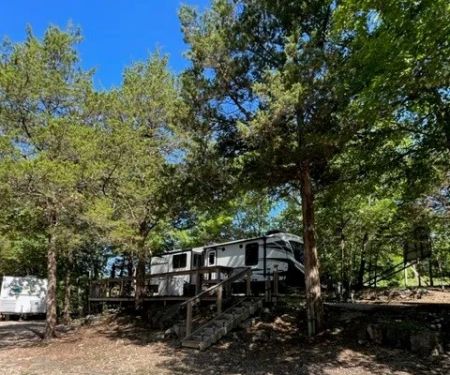 Table Rock Lake RV Resort