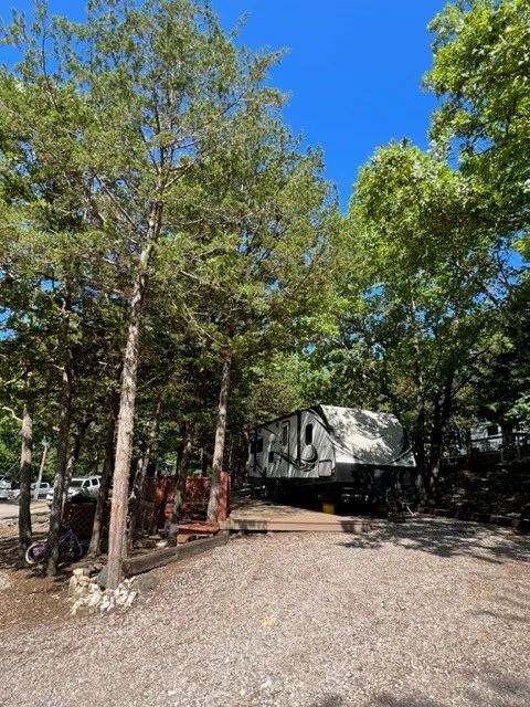 Table Rock Lake RV Resort 3