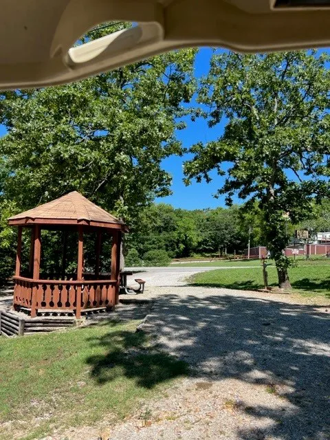 Table Rock Lake RV Resort 9