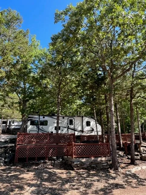 Table Rock Lake RV Resort 10