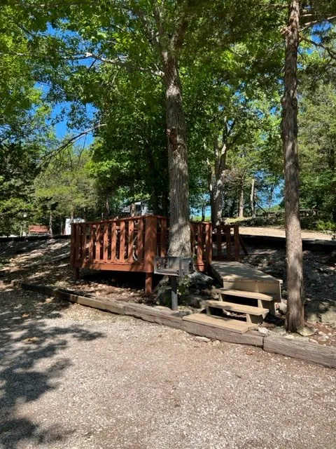 Table Rock Lake RV Resort 5