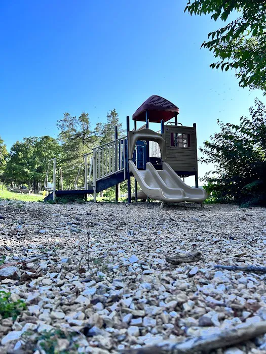 Aunt's Creek Campground 1