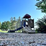 Aunt's Creek Campground