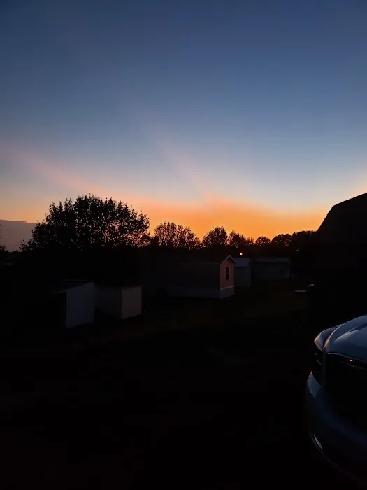 Sunset Ridge Mobile Home Park and rv's 8
