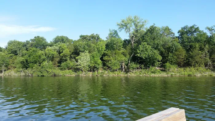 Fair Haven Cove Resort RV Sites 1