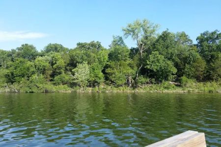 Fair Haven Cove Resort RV Sites
