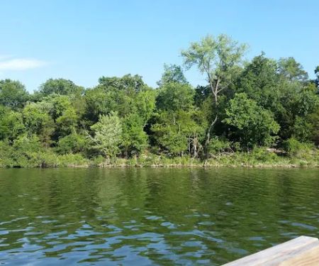 Fair Haven Cove Resort RV Sites