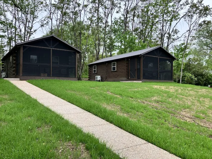 The Bridgewalk Riverside Cabins 8