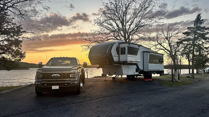Mill Creek Campground 1
