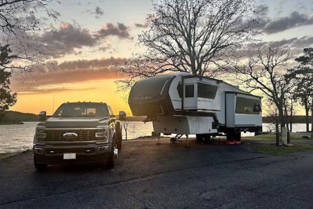 Mill Creek Campground