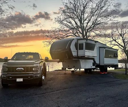 Mill Creek Campground